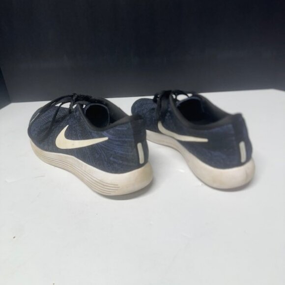 Nike Lunarlon LunarEpic Flyknit Woman's Size 9 - Picture 8 of 12